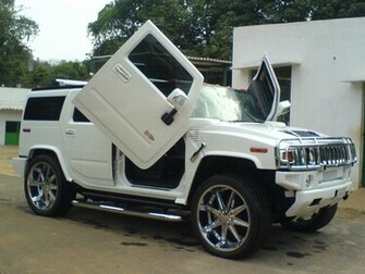 Hummer Car Wallpaper