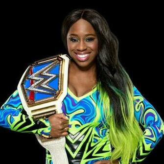 Free download Naomi Says shes Pitched Teaming With WWE NXT Star ...