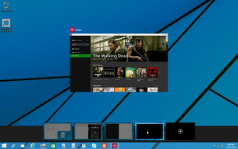 Windows Hands On Re Microsoft Makes Big Steps Forward