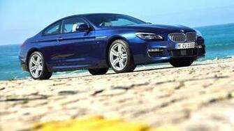 Bmw Series Coupe HD Wallpaper