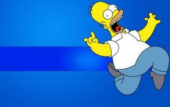 The Simpsons Computer Wallpaper Desktop Background Id