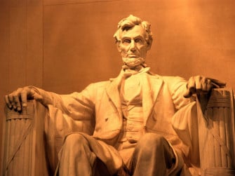 Abraham Lincoln Wallpaper