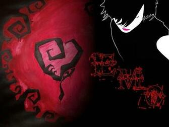 Emo Wallpaper