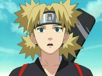 Temari Shippuden Wallpaper And Background Image In The Club