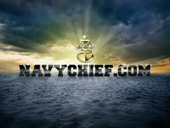 Navychief Wallpaper