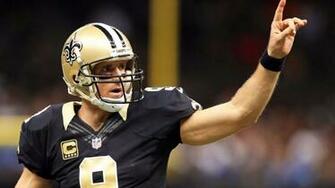 Drew Brees Wallpaper HD Net