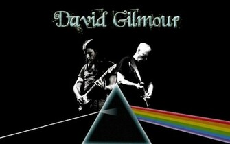 David Gilmour Wallpaper