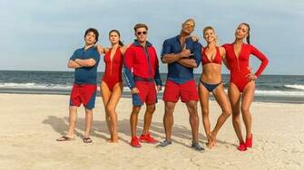 Baywatch 4k Ultra HD Wallpaper Net