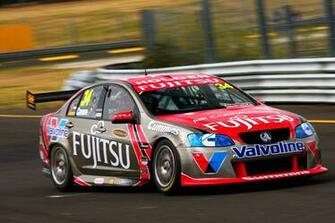 V8 Supercars Wallpaper