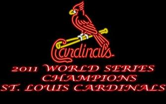 St Louis Cardinals Wallpaper Background