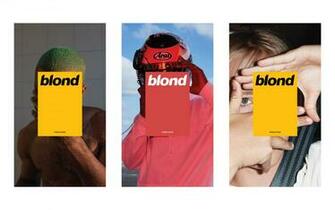 Frank Ocean Wallpaper Image