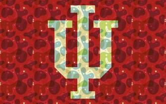 South For The Weekend I Decided To Make An Iu Themed Desktop Wallpaper