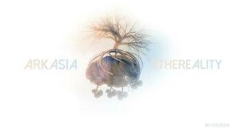 Arkasia Ethereality Wallpaper HD By Xtrayzer