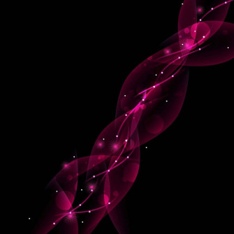 Pink iPad Wallpaper
