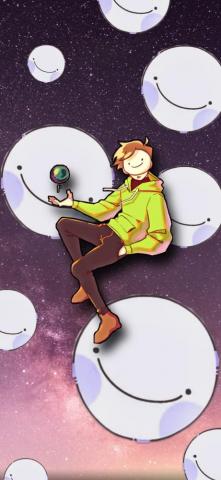 Dream Smp Wallpaper Enwallpaper