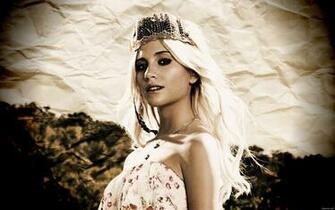 Pixie Lott Wallpaper Stock Photos