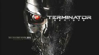 Terminator Genisys Wallpaper HD