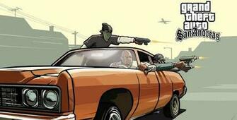 The Grand Theft Auto San Andreas Achievements Guide Lists Every