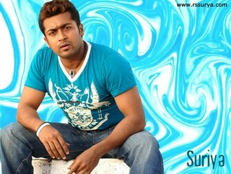 Surya Wallpaper