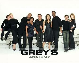 Grey S Anatomy B L M Rehberi Tan T Wallpaper Kadro