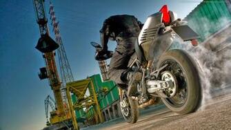 Beautiful Wallpaper Bikes HD For Pc