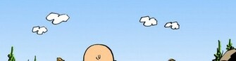 Charlie Brown Snoopy Kids Background Wallpaper