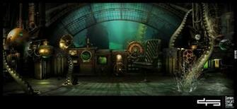 Doug Skelton On Steampunk Style