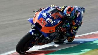 Red Bull Ktm Tech3