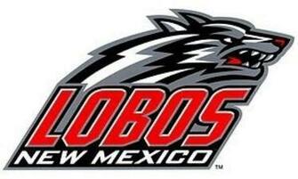 Unm Lobo Wallpaper New Mexico Lobos Via Nancy Martinez