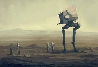 Star Wars Tatooine By Quintuscassius