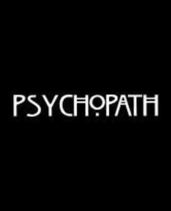 Background American Horror Story