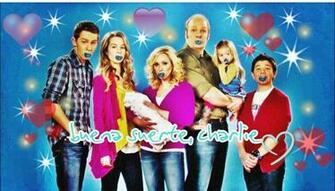 Good Luck Charlie By Facuu335