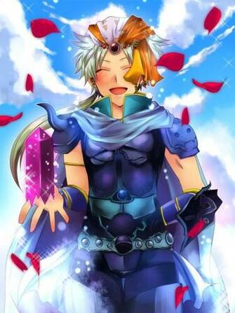 Firion Final Fantasy Ii Zerochan Anime Image Board