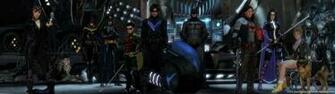 From The Batcave And Beyond
