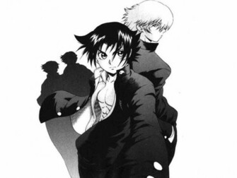 Some Kenichi Wallpaper