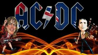 Ac Dc Wallpaper And Background Id