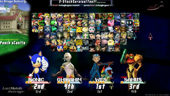 Best Ssb64 Wallpaper