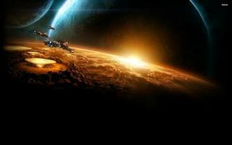 Starcraft Wallpaper Game