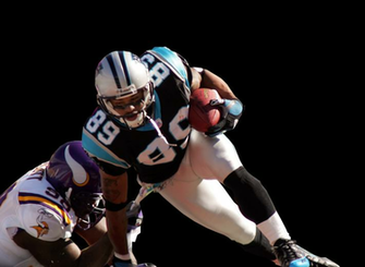 Smith Panthers Vs Vikings Graphics Code S