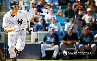 Yankees Wallpaper Image New York