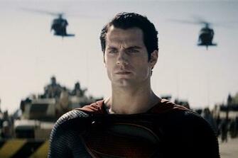 Photos Henry Cavill Superman Wallpaper