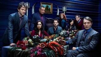 Hannibal Wallpaper Image