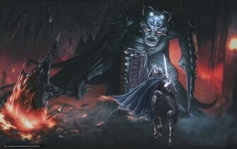 Wallpaper Lord Of The Rings Jrr Tolkien Middle Earth Elven