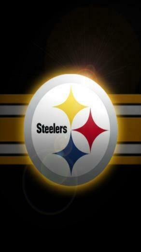 Steelers iPhone Wallpaper Games Background