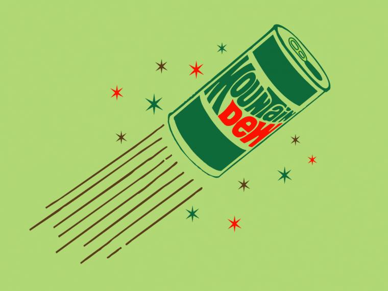 Mountain Dew Wallpaper
