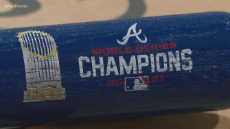 Atlanta Braves Desktop Wallpaper