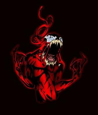 Carnage By Pascal Verhoef