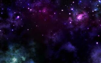 Solar System Background Wallpaper