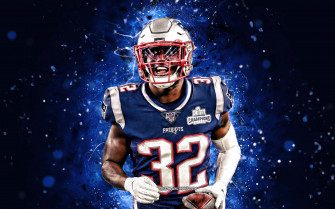 Devin Mccourty X Wallpaper