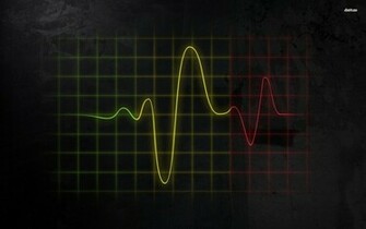 Sound Waves Wallpaper Full HD Search